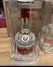 五粮液 普五八代 鸿运礼盒 浓香型白酒 52度 500ml*2 礼盒装 酒厂直供 实拍图