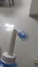 维德手动洗鼻器成人儿童生理盐水清洗医用鼻炎鼻腔冲洗器500ml+90包盐 实拍图