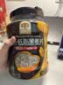 穗格氏（SHEGURZ）高纤黑麦片1000g罐装 即食营养早餐低GI低脂健身代餐燕麦片无糖精 实拍图