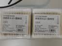 初舍（CHUSHE）双头棉签1000支100支*10袋家用掏耳棉棒一次性挖耳勺专用棉花棒 实拍图
