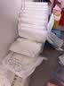 好奇（Huggies）铂金装小桃裤纸尿裤M23(6-11kg)【散热口碑王】 实拍图