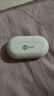 联想来酷EW313开放式真无线蓝牙耳机 耳夹式不入耳音乐运动骨传导概念耳机 适用苹果华为小米手机 米色 实拍图