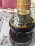 海天生抽酱油 0金标1.28L*2【0添加 特级酱油】纯金标系列 白灼凉拌 实拍图
