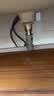 科固（KEGOO）洗手盆下水管套装面盆洗脸池浴室柜台盆弹跳下水器排水全套 K5150 实拍图