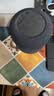 Apple/苹果/苹果 HomePod(第二代) 智能音响蓝牙音箱-午夜色 苹果音响音箱智能家居中枢wifi连接 实拍图