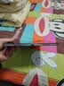 荣耀平板X10 11英寸平板电脑 10100mAh巨量电池 护眼全面屏 学习空间 4+128GB 星空灰 实拍图