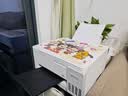 爱普生（EPSON）【6代新品】L3351墨仓式彩色打印机 微信打印/无线连接 家用AI学习打印机（打印、复印、扫描） 实拍图