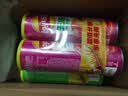 乐事（Lay's）无限薯片 鲜浓番茄味 104克*2罐 208克 休闲零食 膨化食品 实拍图