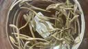 陈一凡金银花茶精选带绒毛 新鲜干净泡水喝下火花草茶罐装50g 实拍图