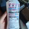 花王（KAO）真丝桑蚕丝羊毛羊绒专用洗涤剂460ml 羽绒丝毛净 中性洗衣液 实拍图