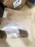 西玛（SIMAA）【全网热卖】A4牛皮纸档案袋 50只侧宽4cm  175g加厚文件袋人事标书合同资料袋 办公用品 5953 实拍图