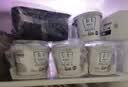 卡士（CLASSY.KISS）全程冷链 3.3g原味鲜酪乳100g*18杯  低温酸奶 源头直发 实拍图