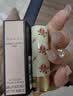 古驰（GUCCI）口红绒雾哑光505唇釉208化妆品套装唇釉情人节礼物送女生女友礼盒 【重磅新色】丝润碎花134#红茶栗棕 实拍图