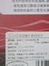 领臣（LINGCHEN）茶杯双层玻璃水杯大容量泡茶杯子带把手滤网商务办公行政领导男士 实拍图