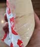 佳农泰国冷冻金枕榴莲肉净重900g/袋  生鲜水 实拍图