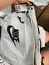 耐克NIKE 王一博同款 男女款腰包  休闲包 BA5751-072浅骨色均码 实拍图