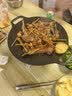 大希地香辣孜然风味调理牛肉串480g 实拍图