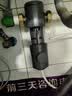 海尔（Haier）前置过滤器全屋家用净水器HP-05升级迭代款40微米双网反冲洗大通量管道过滤器 全屋家用净水器 实拍图