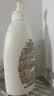 惠润（SUPER MiLD）绿野600ml+鲜花洗发露600ml蓬松清爽无硅油男女洗发水京东自营 实拍图