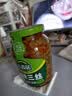 吉香居榨菜 香辣三丝 微辣鲜香 红油下饭菜咸菜腌菜 榨菜丝 330g加赠20g 实拍图
