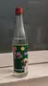 牛栏山 陈酿 白牛二 白瓶 口粮酒 浓香风格 52度 500ml*12瓶 整箱装 实拍图