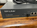 TP-LINK 全千兆企业级VPN路由器 双核多WAN口带SFP光口办公商用有线主路由 内置AC防火墙 TL-ER2220G 实拍图