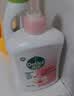 滴露（Dettol）洗手液滋润250g 儿童洗手液抑菌消毒宝宝 水润补充装试用 实拍图