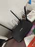 普联（TP-LINK）双千兆路由器 易展mesh分布式 AC1200无线家用穿墙 5G双频 WDR5620千兆易展版 IPv6 实拍图