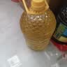 多力经典葵花籽油6.18L 一级压榨家用食用油 实拍图