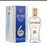 剑南春珍品 绵竹头曲 6号 52度 500ml*6瓶  整箱装 浓香型白酒 实拍图