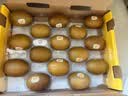 佳沛（zespri）新西兰 金奇异果特大果15粒134-146g猕猴桃水果礼盒 实拍图