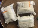 碧然德BRITA 家用净水壶 滤水壶滤芯 MAXTRA+LE 去水垢专家滤芯 3枚装 实拍图