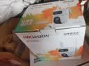 海康威视（HIKVISION）4g终身免费监控摄像头无限流量室外800万双摄 臻全彩2.0夜视超清全景AI 无线联网无需WIFI 实拍图