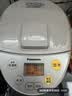 松下（Panasonic）电热水瓶家用电热水壶全自动智能保温烧水壶食品级涂层内胆恒温壶可预约除氯5升大容量NC-EF5000-N 实拍图