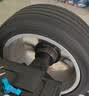 玛吉斯（MAXXIS）轮胎/汽车轮胎 225/45R17 91V EC1 适配领动/朗逸/A3 实拍图