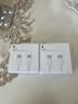 Apple/苹果 60W type-c充电线-1米 usb-c手机数据线 原装旗舰店苹果iPhone 18 Pro Max iPad快充线 实拍图