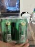珠江啤酒（PEARL RIVER）9度 纯生啤酒 330ml*24听 整箱装  中秋礼品 京东自营 鲜爽解腻 实拍图