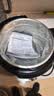 美的（Midea）0涂层112kPa超高压锁嫩蒸电压力锅电饭煲电饭锅5L家用4-6人MY-E5830G智能预约开盖火锅多功能一体 实拍图