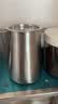 CLITON手冲咖啡筛粉器304不锈钢过滤杯咖啡粉闻香杯咖啡磨豆机接粉器  实拍图