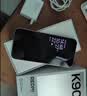 小米REDMI K90 骁龙®8至尊版 7100mAh大电池 青山护眼 白色 12GB+256GB 红米5G手机国家补贴 实拍图