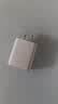 科沃5v2a充电头安卓USB充电器快充适用于iPhone18/17/16/15华为小米手机耳机手表电源适配器小风扇插头 实拍图