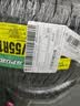 邓禄普（DUNLOP）汽车轮胎215/55R16 97V XL SP SPORT FM800适配迈腾思域凌派享域 实拍图