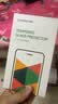 绿联适用苹果18ProMax/17ProMax钢化膜iPhone18ProMax手机膜高清听筒防尘防摔抗指纹超薄全覆盖保护膜 实拍图