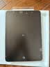 绿联【AR增透|自动除尘】适用苹果iPad Air8/7/6钢化膜ar抗反光air11英寸Apple平板电脑高清保护贴膜 实拍图