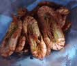 赶海弟 3XL淡干大虾干250g约30-40只 即食烤虾对虾干 休闲零食 南北干货 实拍图
