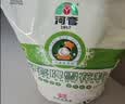 河套雪花粉10斤 中筋麦芯面粉 包子馒头面包小麦粉  中华老字号 实拍图