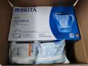 碧然德（BRITA）过滤净水器 家用滤水壶 净水壶 海洋系列 去水垢专家版滤芯11枚 环保加固包装 实拍图