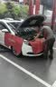 美孚（Mobil）京东养车 银美孚1号保养单次卡5W-40 SP级 4L 30天可用 实拍图