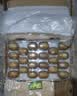 佳沛（zespri）新西兰金奇异果22粒巨大原箱146-175g猕猴桃水果礼盒 实拍图