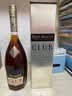 人头马（Remy Martin）洋酒 CLUB优质香槟区干邑白兰地 1000ml 实拍图